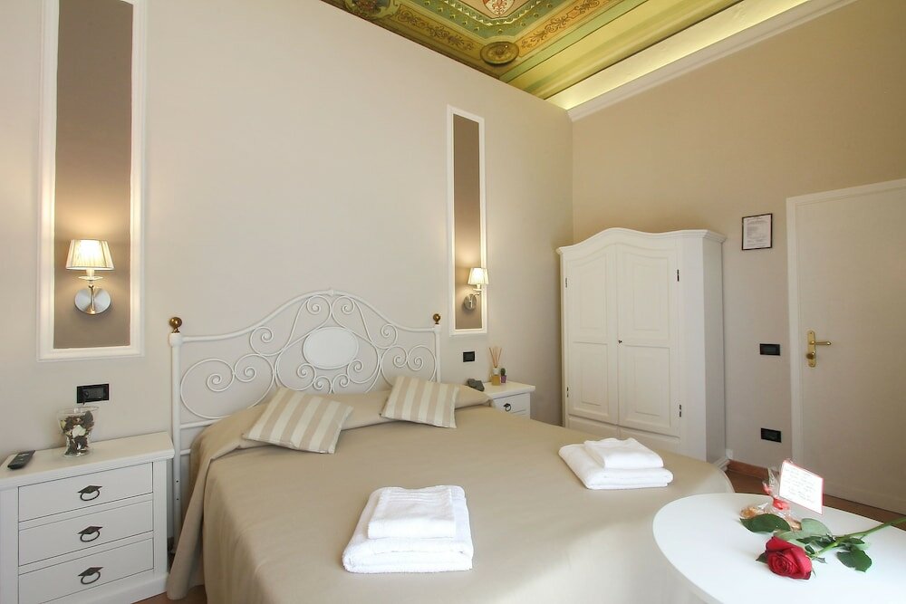 Фото Hotel Ferrucci Firenze