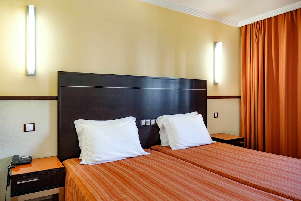 Фото Hotel Santo Amaro