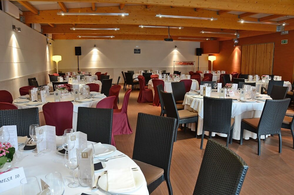 Фото Hotel Boutique Gareus