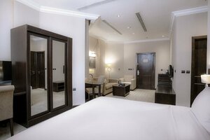 Гостиница DoubleTree by Hilton Dhahran