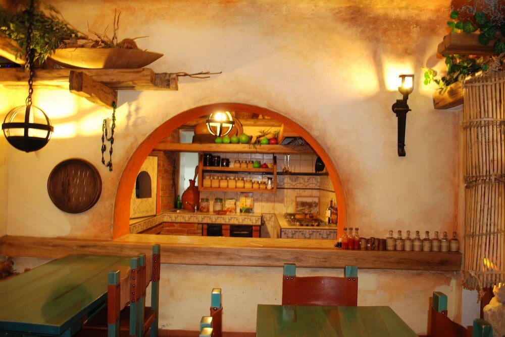 Фото Vieja Cuba Hotel