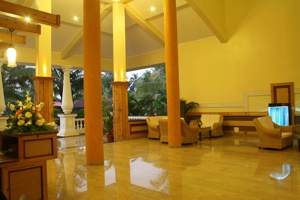 Фото Joecons Beach Resort