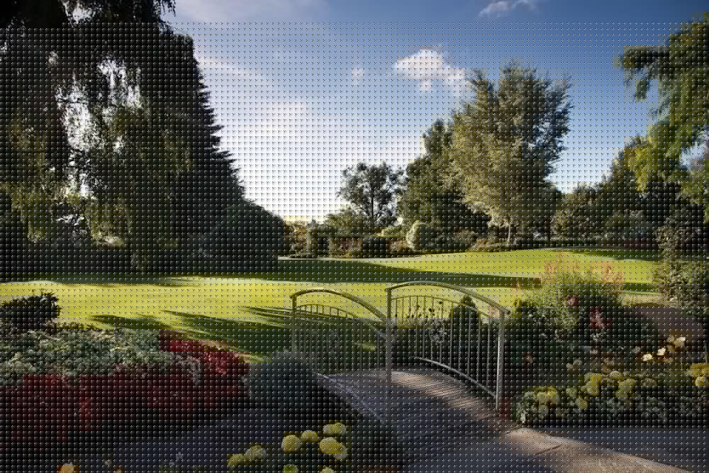 Фото Hotel Ashburton