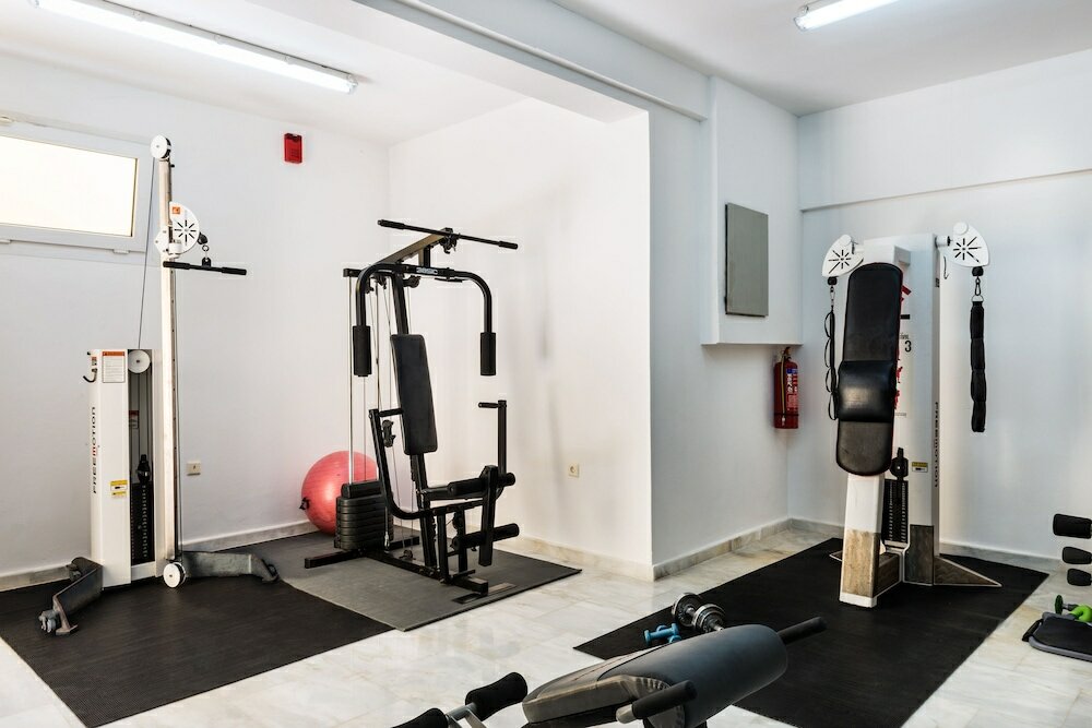 Фото Daphnis Villas