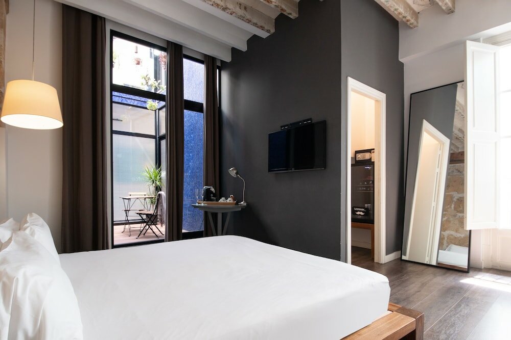 Фото Brondo Architect Hotel