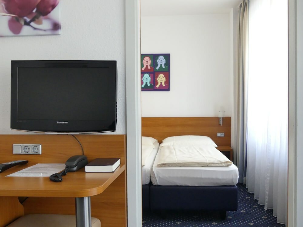 Фото Callas Hotel am Dom