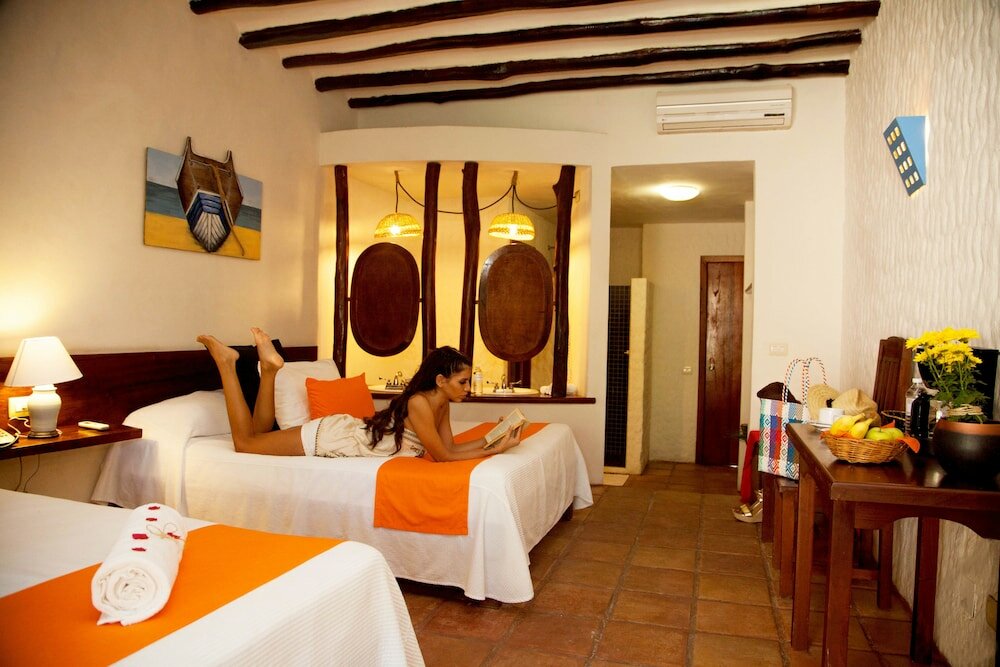 Фото Holbox by Xaloc