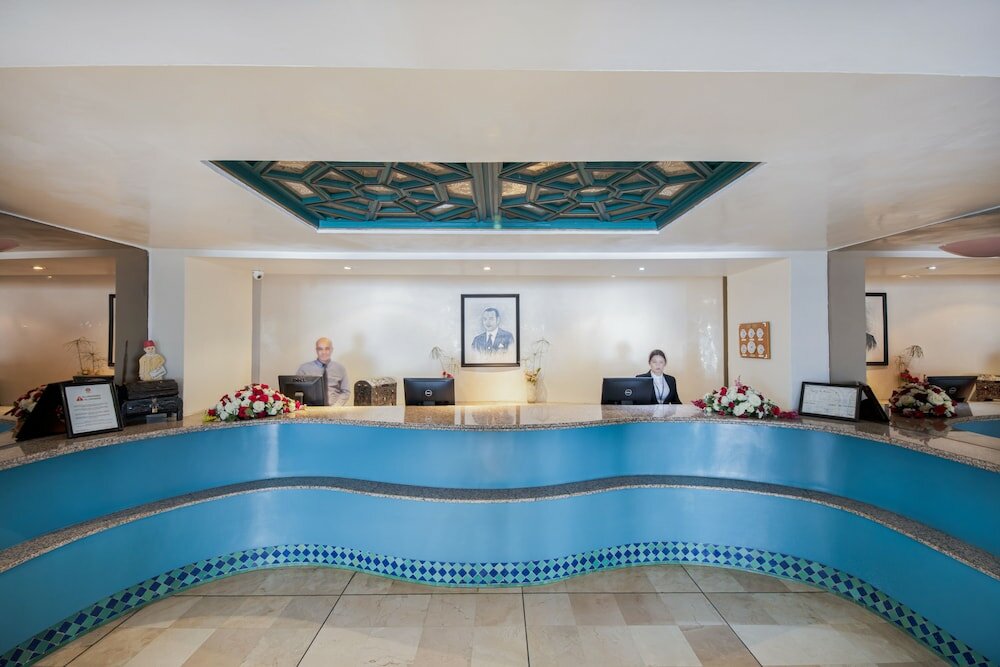 Фото Mogador Al Madina