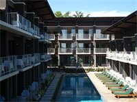 Фото La Lune Beach Resort