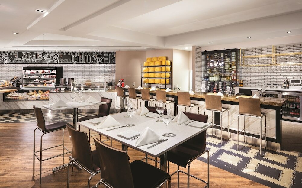 Фото Borgata Hotel Casino & SPA