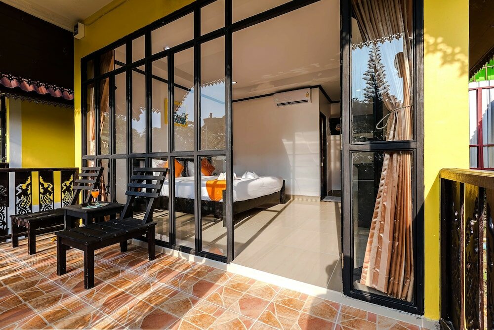 Фото Phi Phi Chang Grand Resort