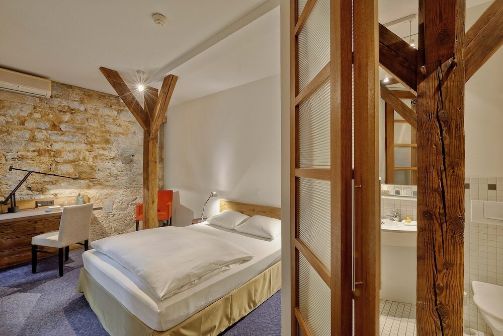 Фото Hotel zum Rüden