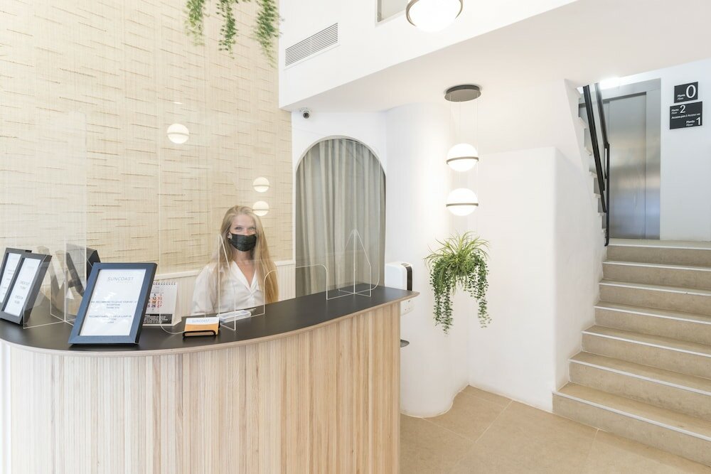 Фото Suncoast Ibiza Hotel - Adults Only -