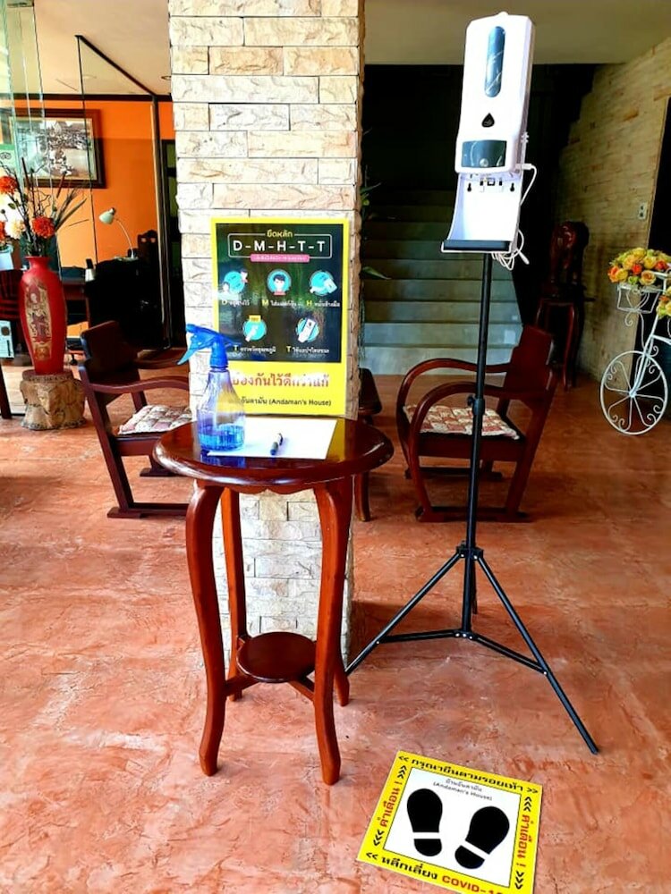 Фото Andaman House