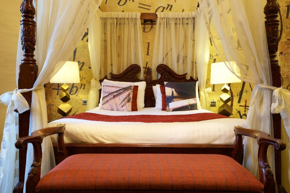 Фото Liverpool Inn Hotel, Sure Hotel Collection by Best Western