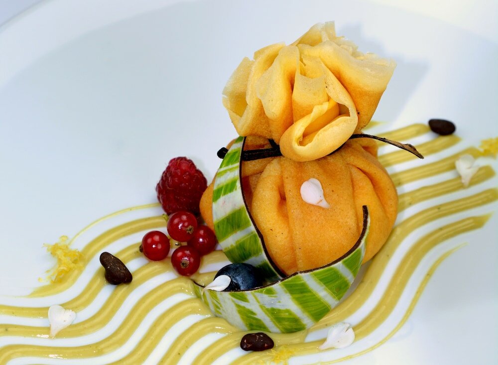 Фото Hotel Terme Bristol Buja