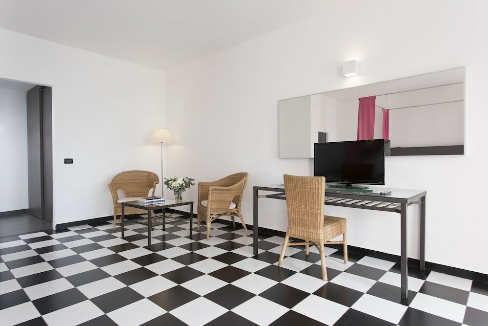 Фото Hotel Punta San Martino