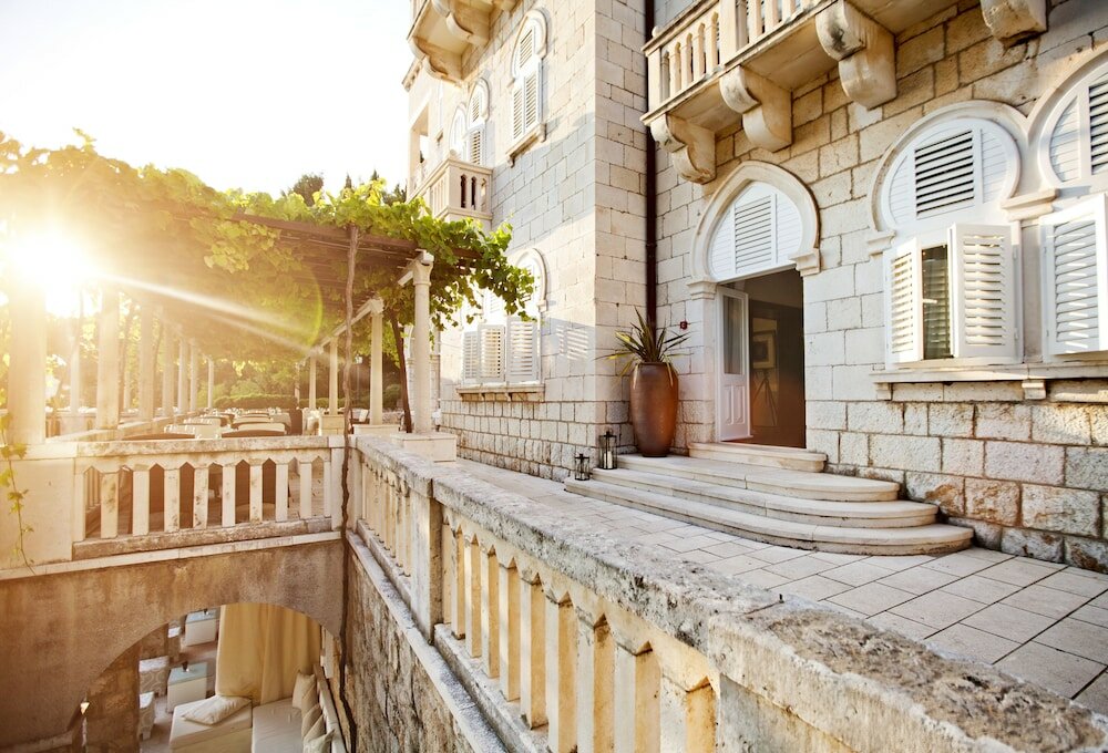 Фото Villa Orsula