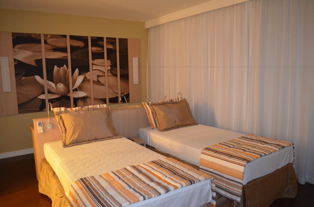 Фото Mercure Manaus