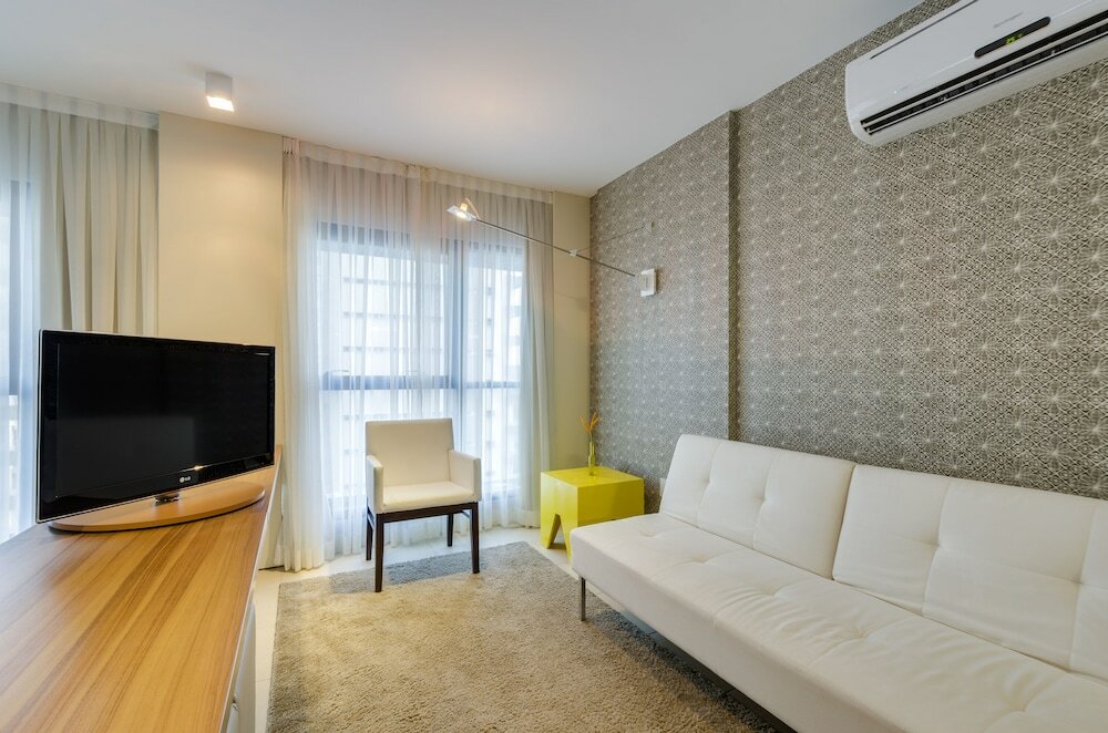 Фото Meridiano Hotel