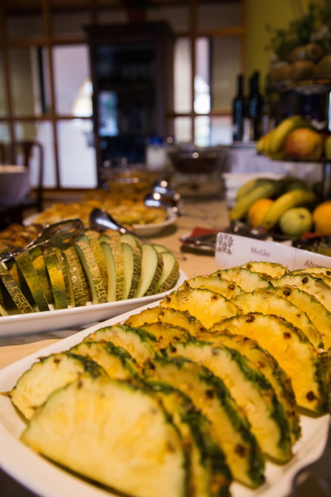 Фото Hotel Dom Fernando