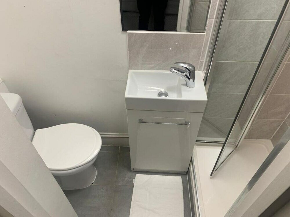 Фото Norfolk Inn Paddington