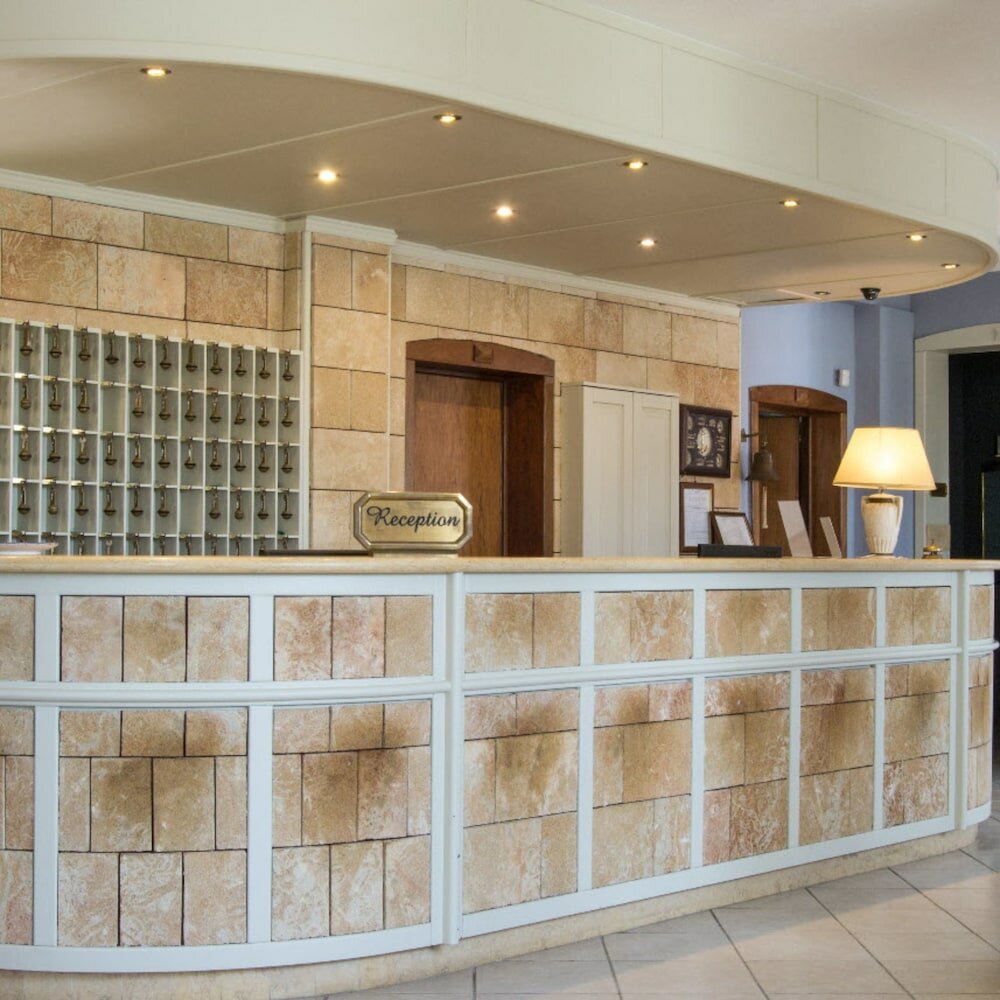 Фото Conchiglia Azzurra