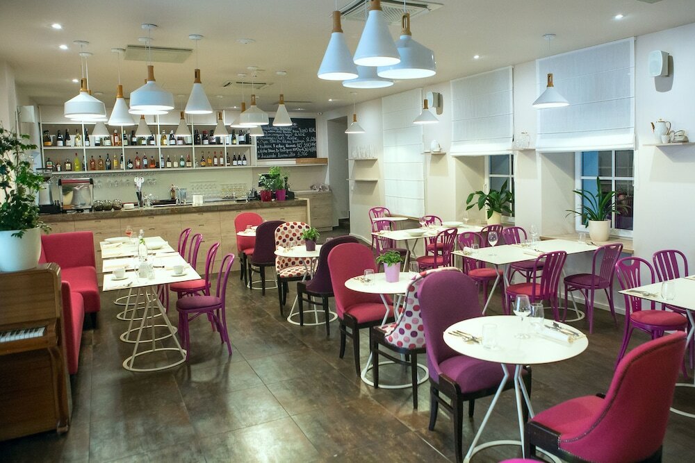 Фото City Hotels Algirdas