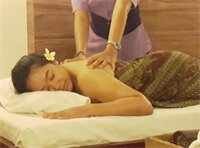 Фото The Legian Sunset Residence