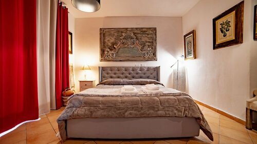 Гостиница B&b Porta di Castro в Палермо