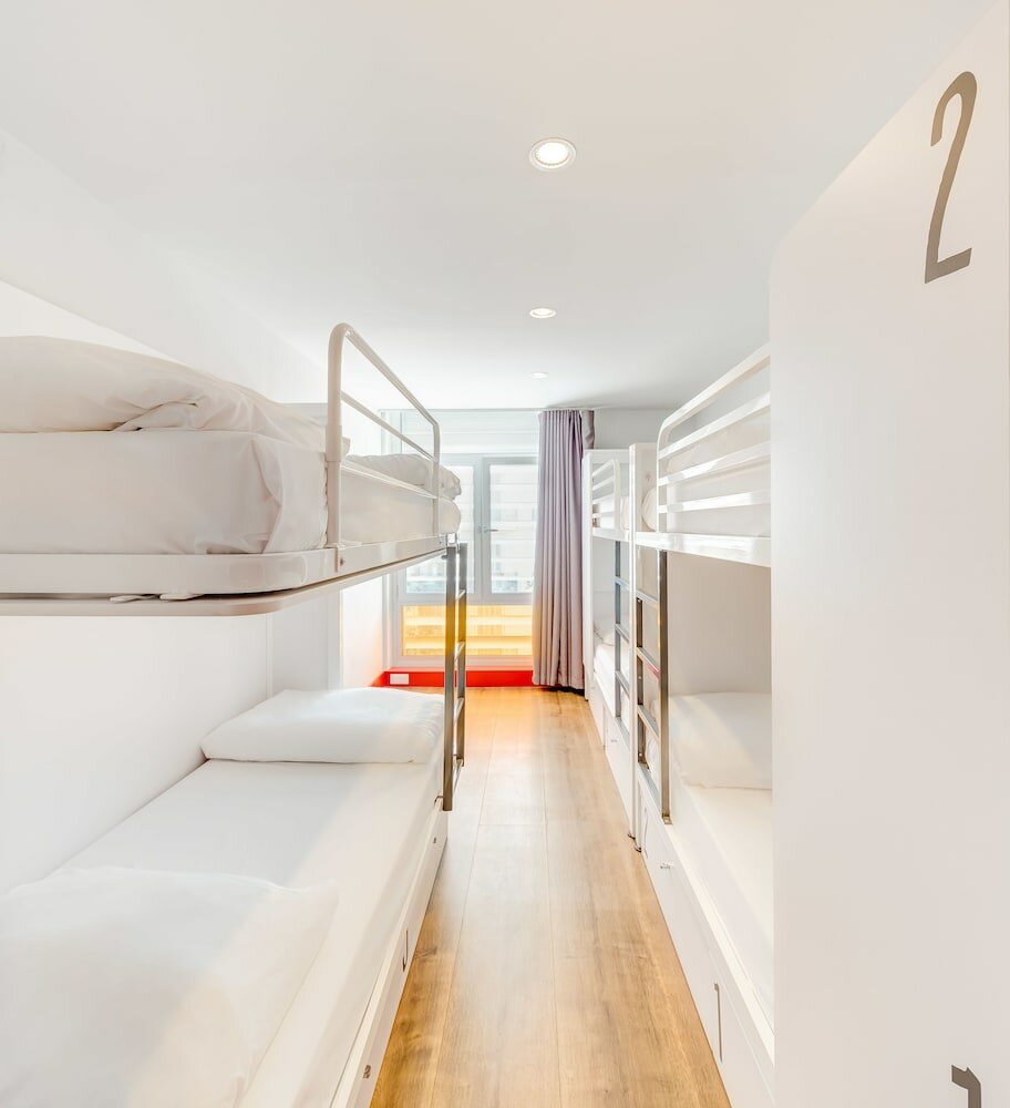 Фото Generator Barcelona