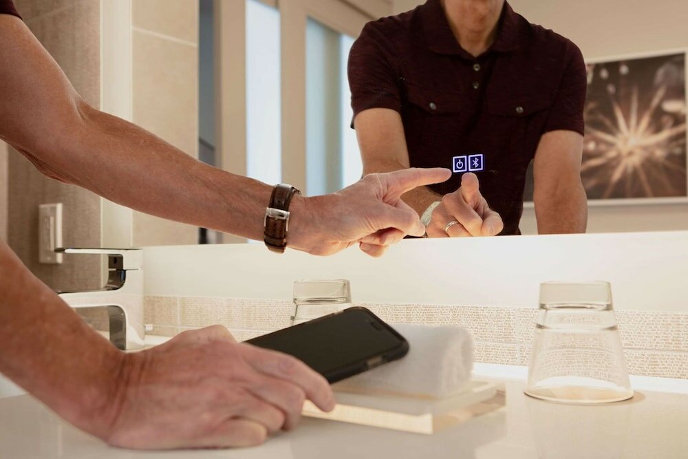 Фото Cambria Hotel Lax