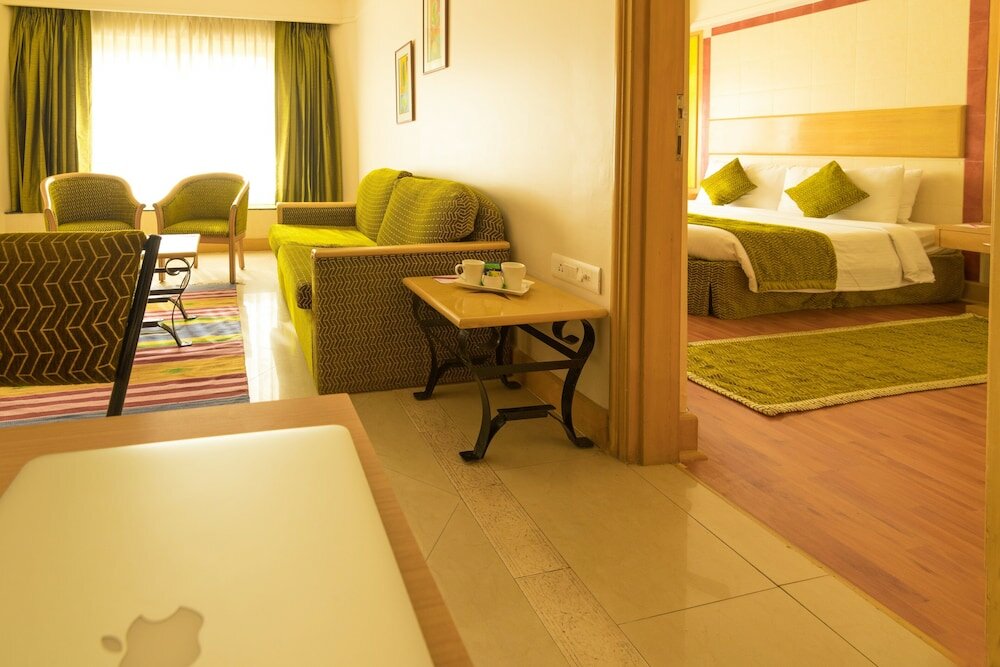 Фото Ira by Orchid Mumbai T-2 International Airport