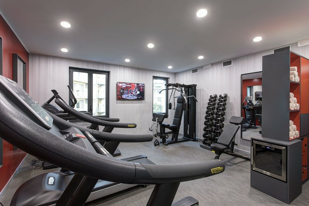 Фото IQ Hotel Milano