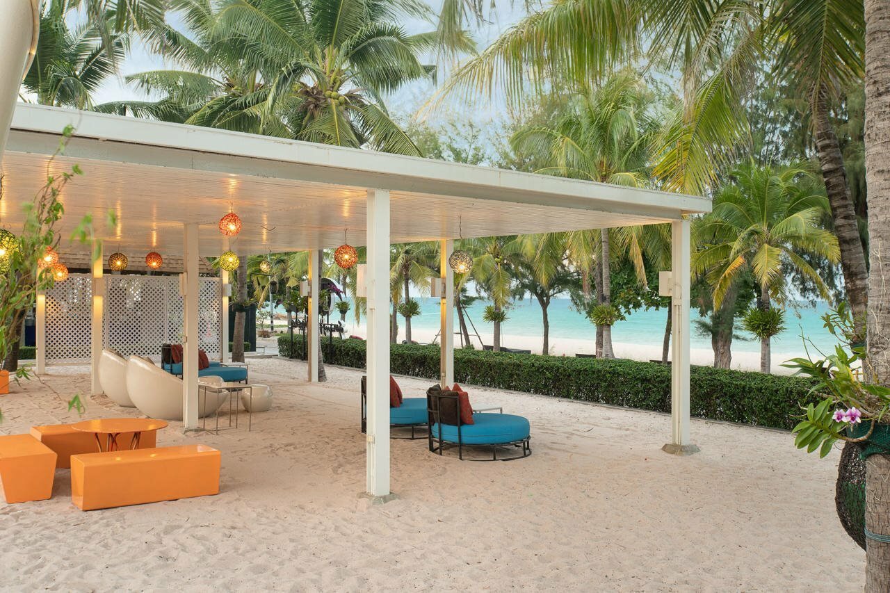 Фото Springfield@Sea Resort & Spa