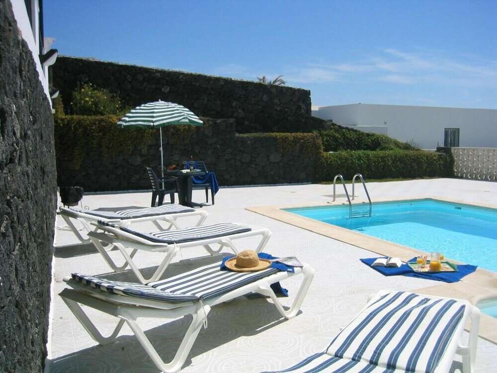 Фото Villas Don Rafael