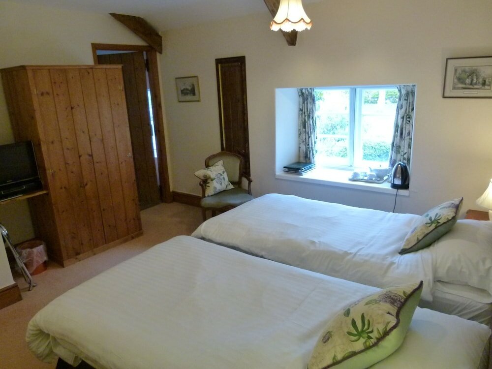 Фото Collaven Manor Hotel