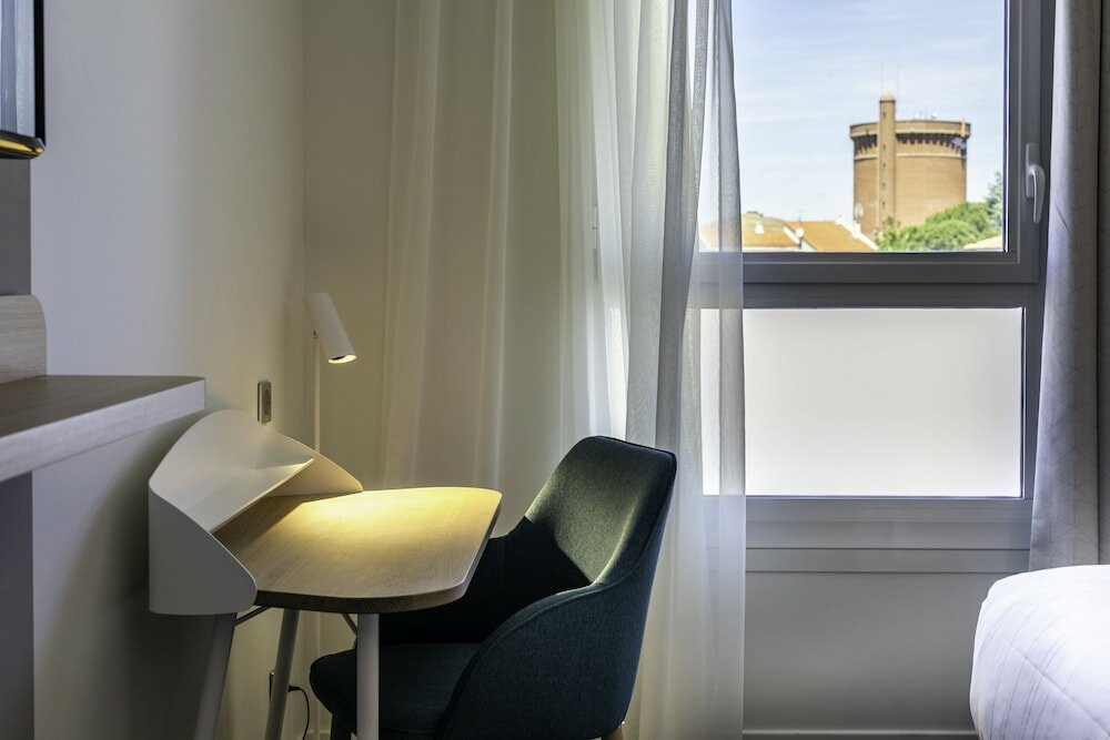 Фото Holiday Inn Perpignan