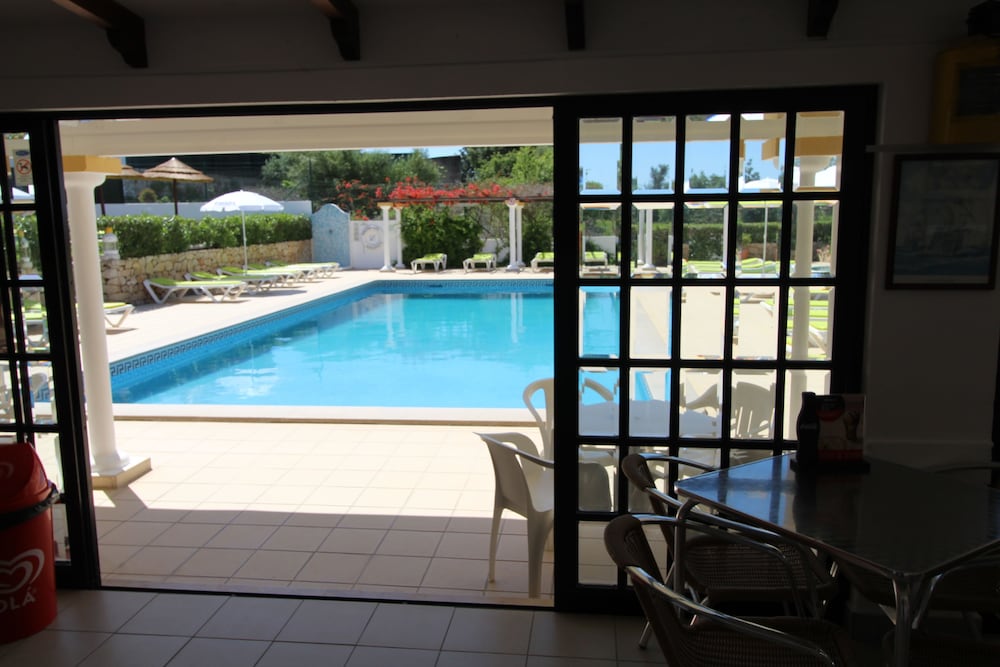 Фото Отель Muthu Balaia Sol