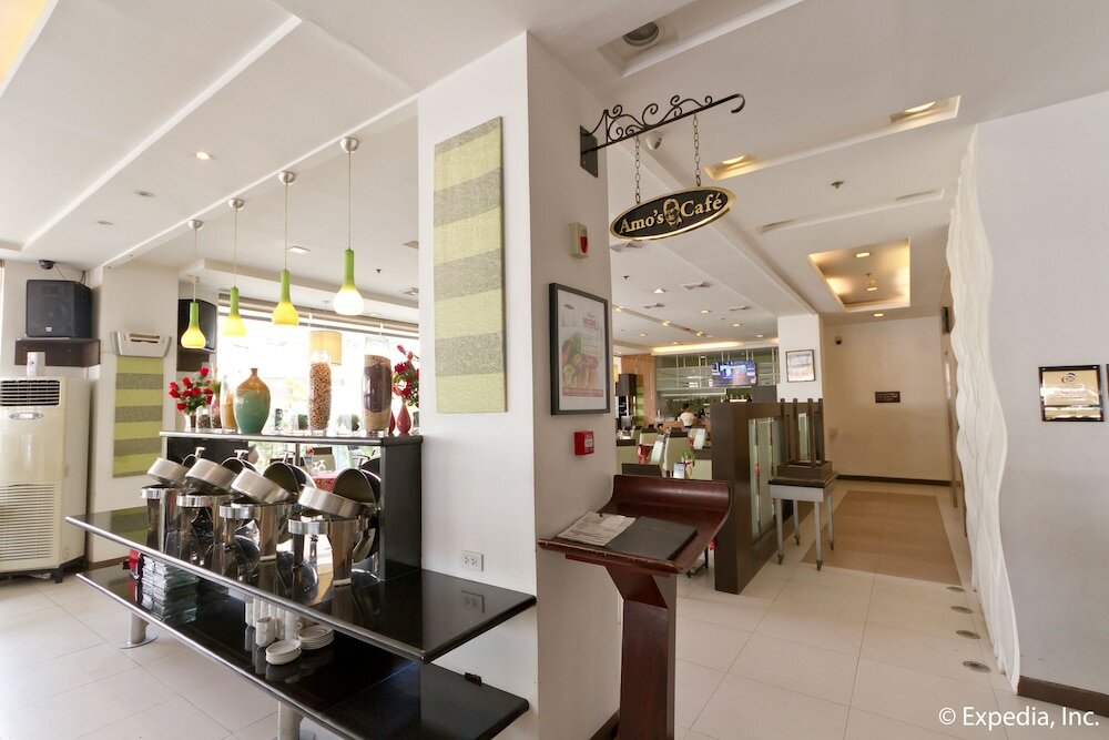 Фото Alpa City Suites