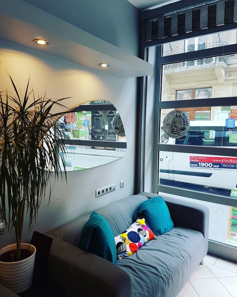 Фото Nova City Apartaments