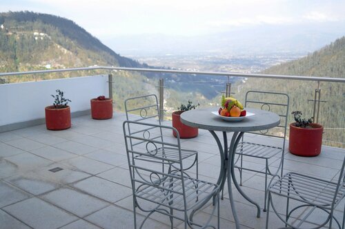 Гостиница Hotel Stubel Suites and Cafe в Кито