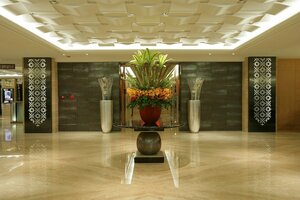 Гостиница Fullon Hotel Taipei Central 