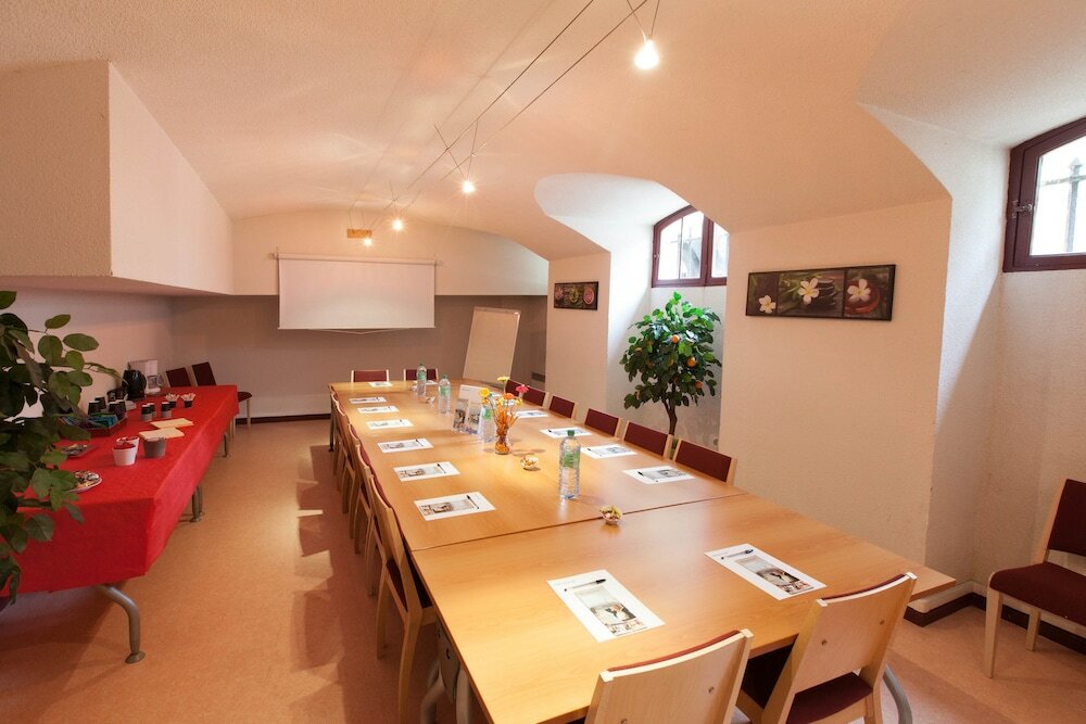 Фото Residhotel Le Central'Gare