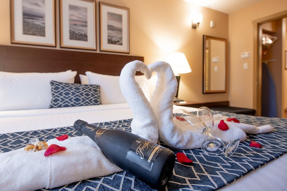 Фото Bayview Hotel