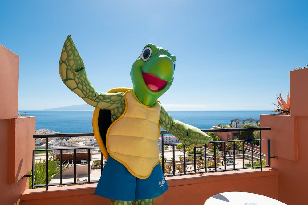 Фото Landmar Hotel Costa Los Gigantes