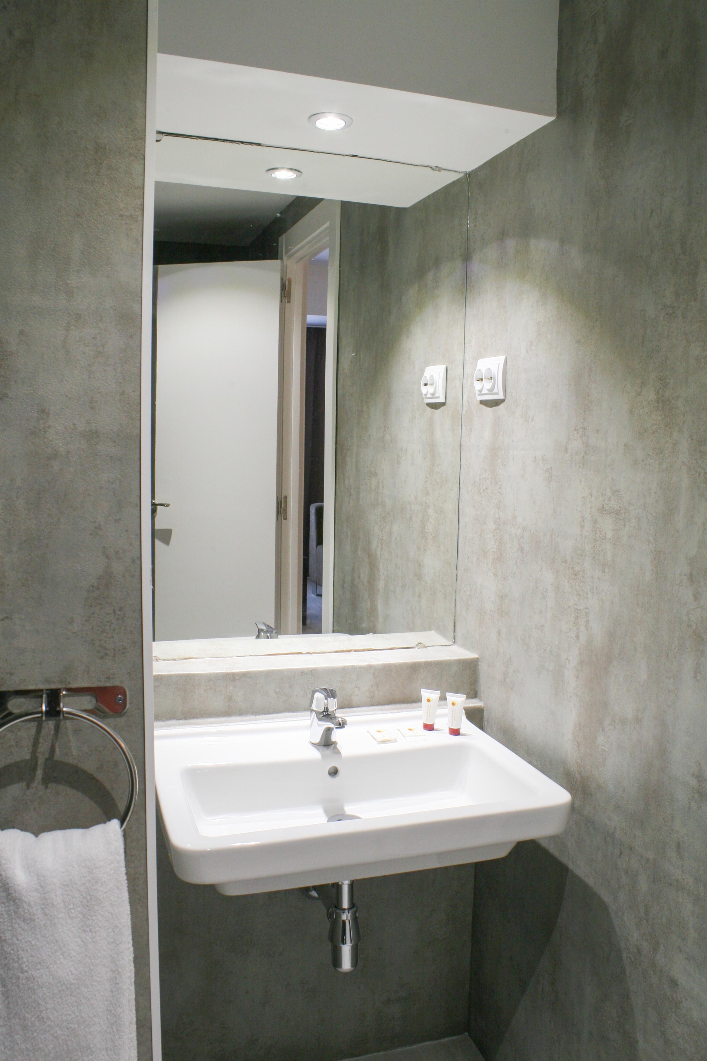 Фото Apartamentos Recoletos