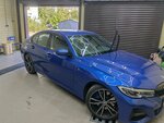 Car Glass Polishing (Dzerzhinsky Street, 101), auto detailing
