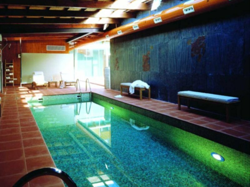 Фото Hotel Palacio del Carmen, Autograph Collection