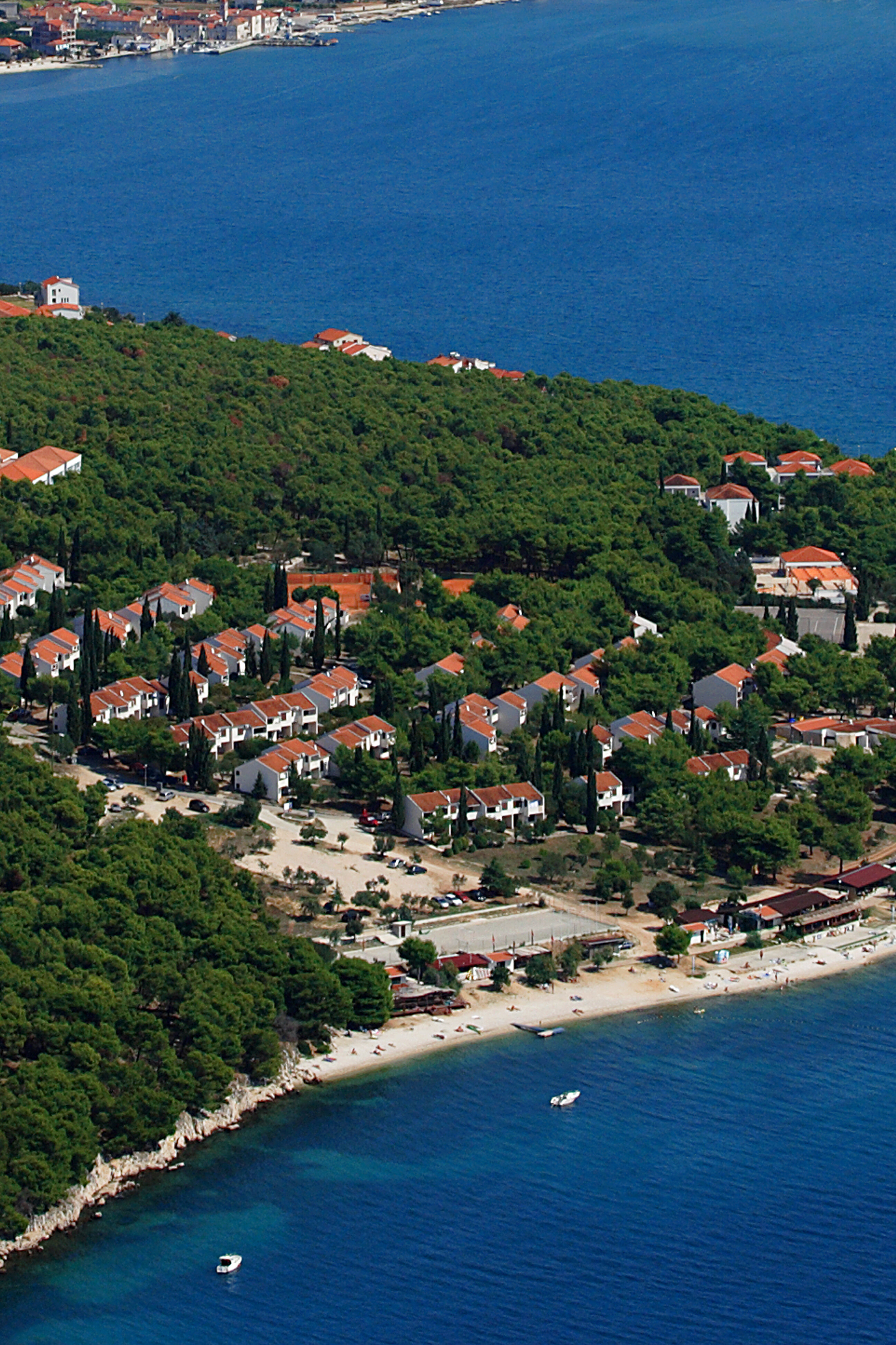 Фото Apartments Medena